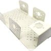 Metal Chassis For Robot Car - Image 4