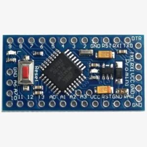 Arduino Pro Mini