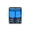 2 Channel 5V Relay Module with Optocoupler
