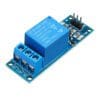 1 channel 5V Relay Module (Pack 5) - Image 3