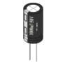 1000uF 50V Capacitor (5 Pcs) - Image 2
