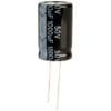 1000uF 50V Capacitor (5 Pcs) - Image 3