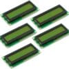 16 x 2 LCD Display , lcd module