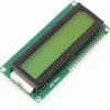 16 x 2 LCD Display (5 Pcs) - Image 3