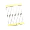 2.2k Ohm 1/4 Watt Resistor (10 pcs)