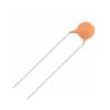 3.3pF 50V Capacitor (5 Pcs) - Image 2