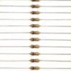 4.7k Ohm 1/4 Watt Resistor (10 pcs) - Image 2