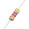 4.7k Ohm 1/4 Watt Resistor (10 pcs)