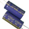 4700uF 50V Capacitor - Image 3
