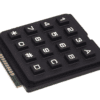 4×4 Matrix 16 Keyboard Keypad - Image 2