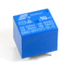 5V Relay Module (5 Pcs) - Image 2