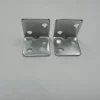 Aluminum L - Clamp ( 5 pcs) - Image 3