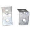 Aluminum L - Clamp ( 5 pcs) - Image 2