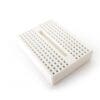 170 Points Mini Breadboard SYB-170 White - Image 2