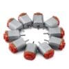 DC Toy Motor (10 pcs),