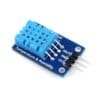 DHT-11 Digital Temperature And Humidity Sensor