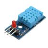DHT-11 Digital Temperature And Humidity Sensor - Image 4