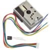 Dust Smoke Particle Sensor (PM2.5 GP2Y1010AU0F) - Image 2