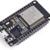 ESP32 Development Board with Wifi and Bluetooth (Pack of 5) - Image 3