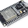 ESP32 Development Board with Wifi and Bluetooth (Pack of 5) - Image 2