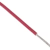 General purpose 28AWG  Wire 10m (Red) - Image 3