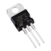 L78M05CV (L7805CV) TO-220 Linear Voltage Regulator (Pack of 3 ICs) - Image 3