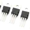 L78M05CV (L7805CV) TO-220 Linear Voltage Regulator (Pack of 5 ICs) - Image 2