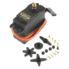 MG995 Servo Motor 180 Degree - Image 2
