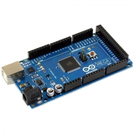 arduino mega 2560 microcontroller board,