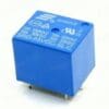 5V Relay Module (5 Pcs)