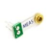 Piezo Vibration Sensor-horizontal