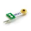Piezo Vibration Sensor - Vertical