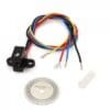 Photoelectric Speed Sensor