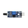 Flame Sensor infrared Receiver Ignition source detection module