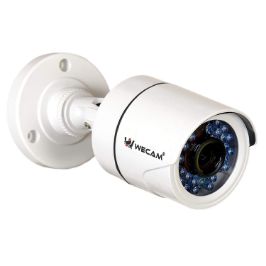 Night Vision 2.4MP Camera