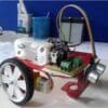 Obstacle Avoidance Robotic Kit