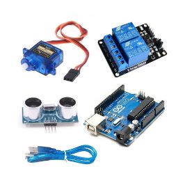 Robo Inventors kit for Arduino