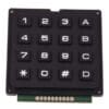 4×4 Matrix 16 Keyboard Keypad