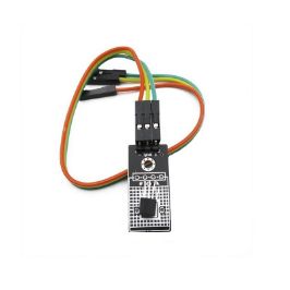 LM35D Temperature Sensor Module - Cable