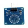 Touch Sensor Module TTP223 - 1 Channel Capacitive