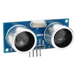 Ultrasonic Sensor Module - HC-SR04