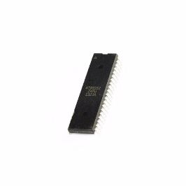 AT89S52 8051 Microcontroller Atmel 40 Pin IC
