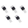 7809 Voltage Regulator IC