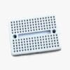 170 Points Mini Breadboard SYB-170 White - Image 3