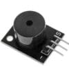 PCB Mounted Passive Buzzer - Image 2