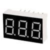 Red 3 Digit 7 Segment LED Display - 2Pcs - Image 2