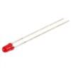 Red  LED 3mm - Image 3