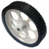 Robot Wheels (4 Pcs) - Image 2