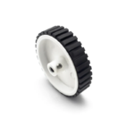 Robot Wheels (4 Pcs) - Image 3