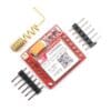SIM800L GPRS GSM Module - Image 4